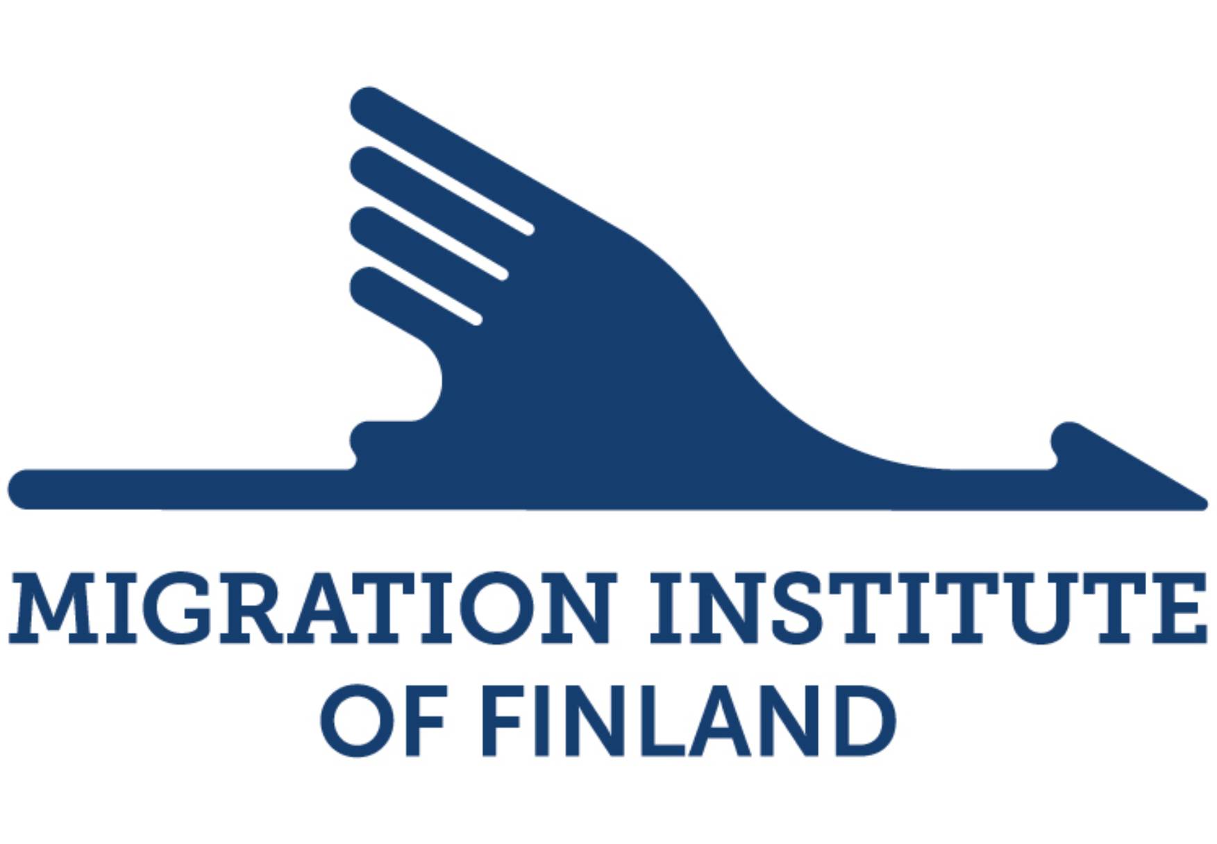 Siirtolaisuusinstituutti logo