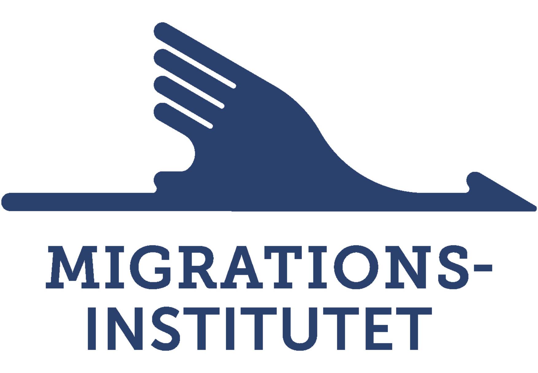 Siirtolaisuusinstituutti logo